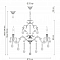 Люстра Lucia Tucci BARLETTA 1730.8 antique