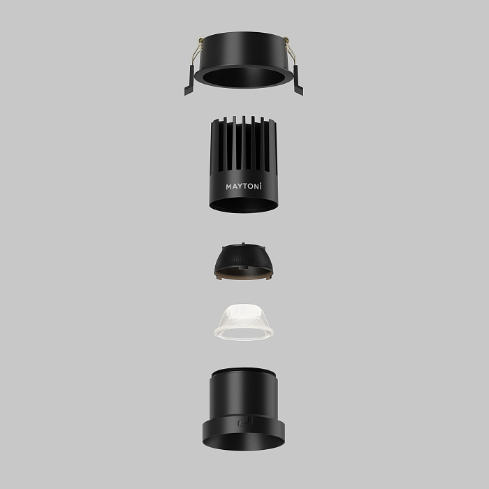 Technical Lens001D45-15W