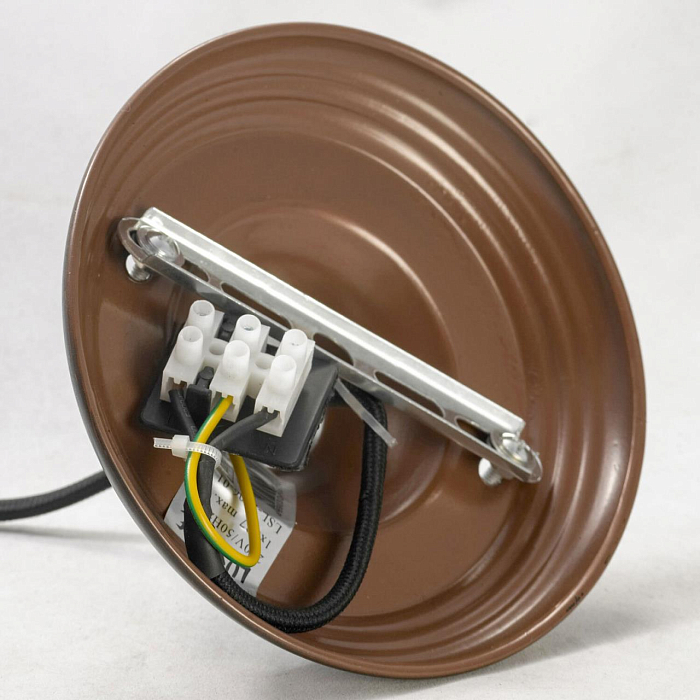 Lussole LSL-2916-01-TAW