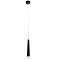 Светильник ARTE LAMP A6010SP-1BK